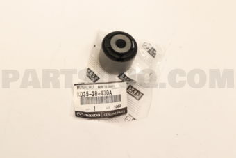 KD3528430A BUSHING,LOWER ARM