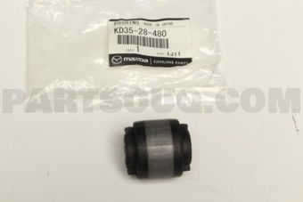 KD3528480 BUSHING,RUBBER