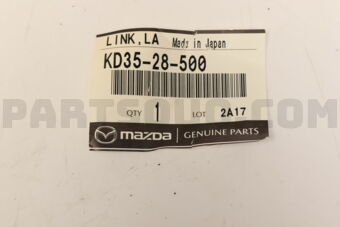 KD3528500 LINK,LATERAL