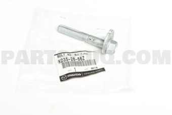 KD352866Z BOLT,ADJUST