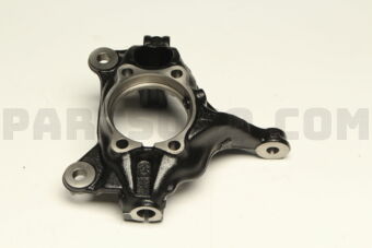 KD3533031A KNUCKLE(L),STEERING