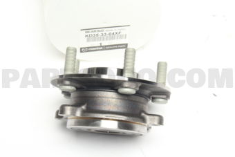 KD353304XF BEARING(B)