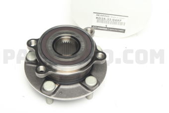 KD353304XF BEARING(B)