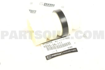 KD3534111 BUMPER,BOUND