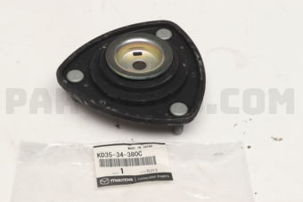 KD3534380C RUBBER,MOUNTING