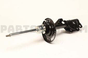 KD3534900A DAMPER(L),FRONT