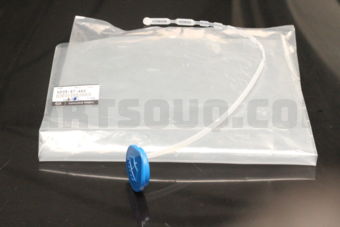 KD3567483 CAP,TANK