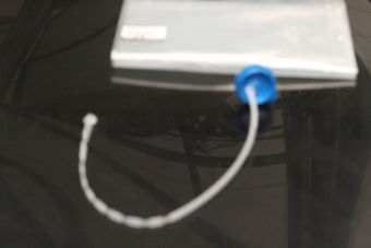 KD3567483 CAP,TANK