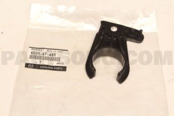 KD3567485 BRACKET,WASHER TANK