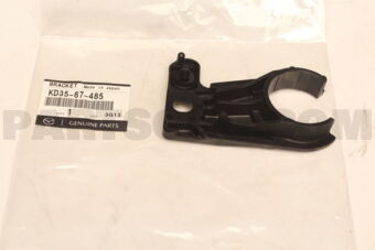 KD3567485 BRACKET,WASHER TANK