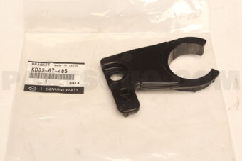 KD3567485 BRACKET,WASHER TANK