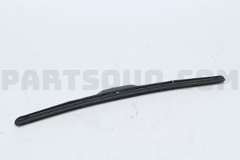 KD3767330 BLADE,WIPER-FRONT