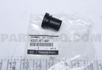 KD3767491 GROMMET,WASHER TANK