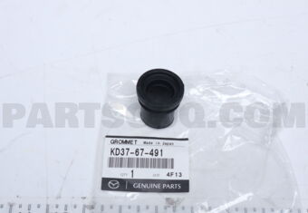 KD3767491 GROMMET,WASHER TANK