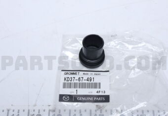 KD3767491 GROMMET,WASHER TANK