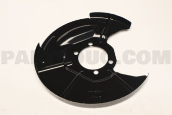KD4526261 COVER(R),DUST