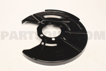 KD4526261 COVER(R),DUST