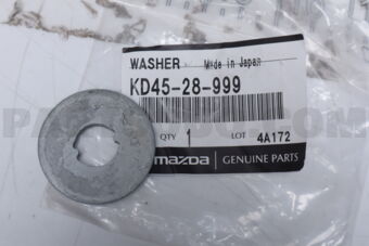 KD4528999 WASHER