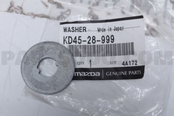 KD4528999 WASHER