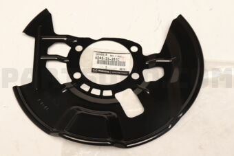 KD4533261C COVER(R),DUST