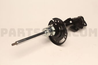 KD4534900A DAMPER(L),FRONT