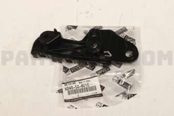 KD45500U1C RETAINER(L),FRONT BU