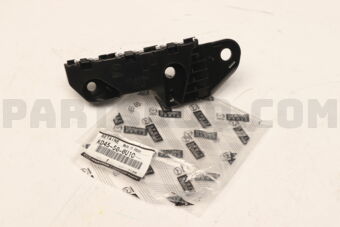 KD45500U1C RETAINER(L),FRONT BU