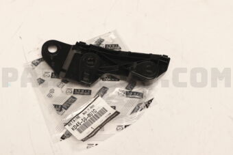 KD45500U1C RETAINER(L),FRONT BU