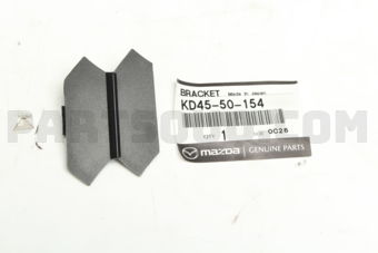KD4550154 BRACKET(R)