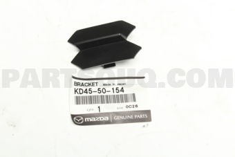 KD4550154 BRACKET(R)