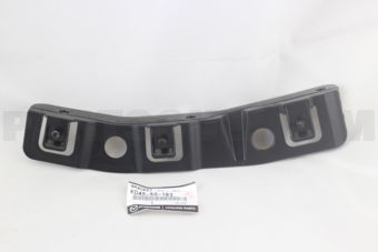 KD4550163 BRACKET(L),FRT BUMPER