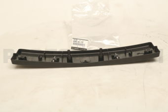 KD4550170 HOLDER,LICENSE PLATE