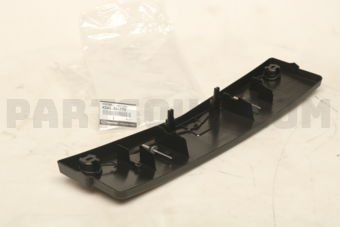 KD4550170 HOLDER,LICENSE PLATE
