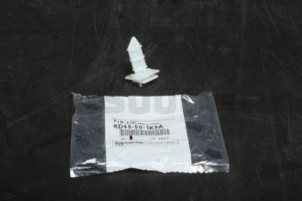 KD45501K5A PIN,LOCATOR