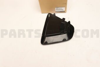 KD4550C11 COVER(R),HOLE-LAMP