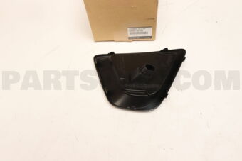 KD4550C11 COVER(R),HOLE-LAMP