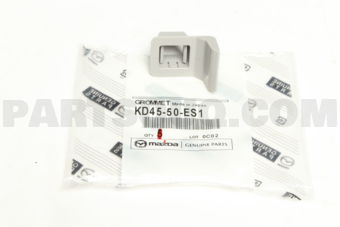 KD4550ES1 GROMMET