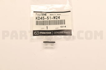 KD4551W24 FASTENER