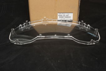 KD4555447 LENS,FRONT