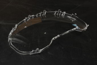KD4555447 LENS,FRONT