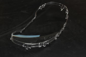 KD4555447 LENS,FRONT