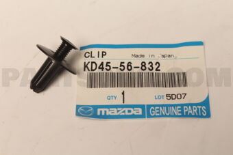 KD4556832 CLIP
