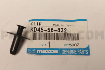 KD4556832 CLIP