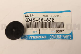 KD4556832 CLIP