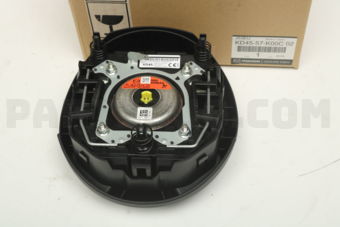 KD4557K00C02 MODULE,AIR BAG
