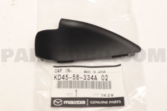 KD4558334A02 CAP(R)