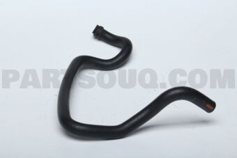 KD456124X HOSE,WATER
