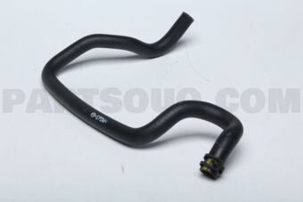 KD456124X HOSE,WATER