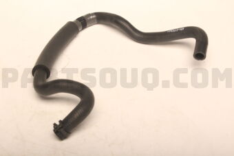 KD456124YA HOSE,WATER