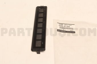 KD4561D25 COVER